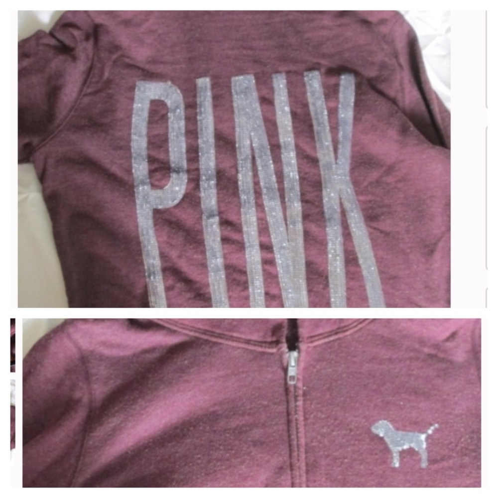 VICTORIA SECRETS PINK
